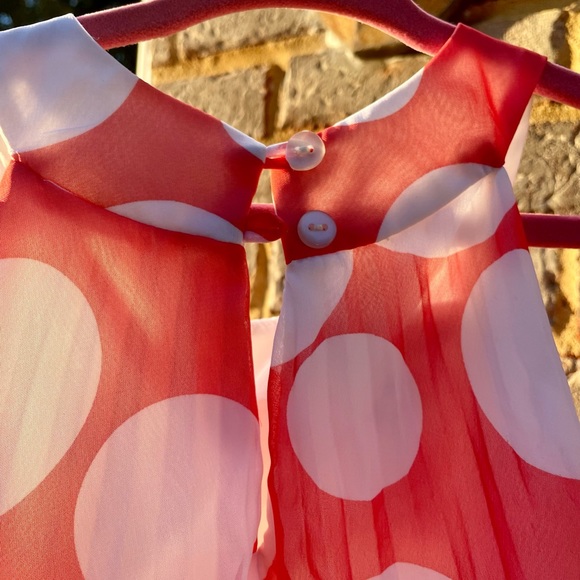 Bonnie Jean - Polka Dots Dress - Picture 6 of 7